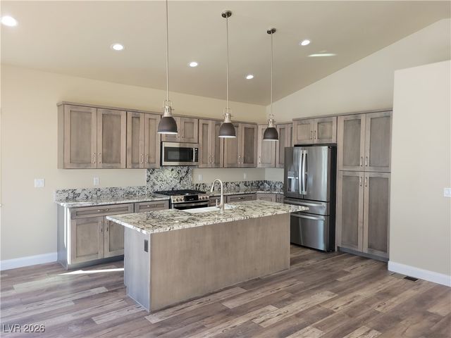 2321 Campton Street, Ely, NV 89301