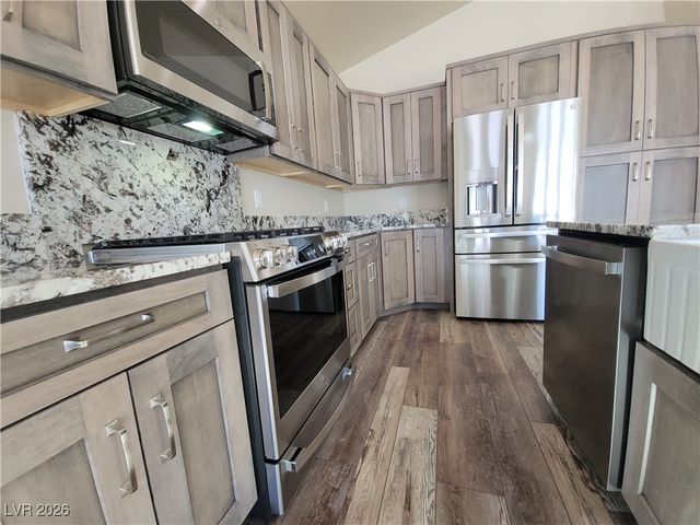 2321 Campton Street, Ely, NV 89301