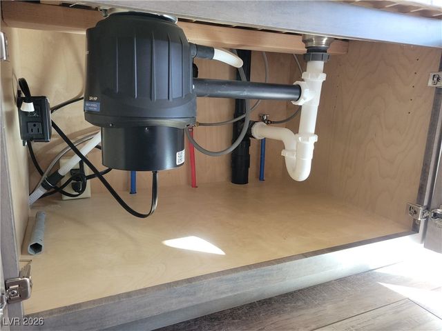 2321 Campton Street, Ely, NV 89301