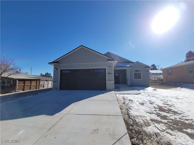 2321 Campton Street, Ely, NV 89301