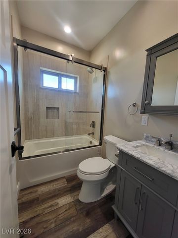 2321 Campton Street, Ely, NV 89301