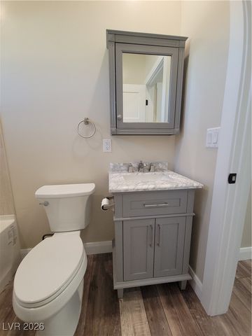 2321 Campton Street, Ely, NV 89301