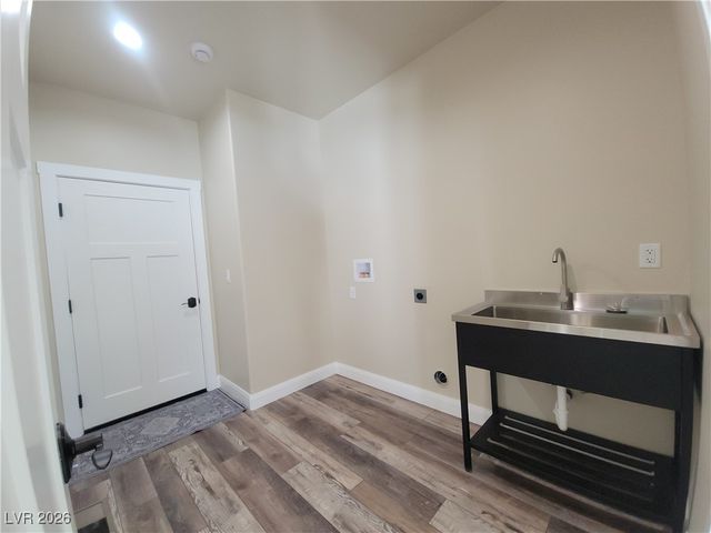 2321 Campton Street, Ely, NV 89301