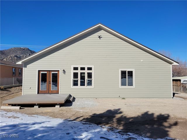 2321 Campton Street, Ely, NV 89301