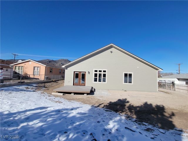 2321 Campton Street, Ely, NV 89301