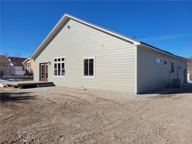 2321 Campton Street, Ely, NV 89301