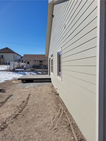 2321 Campton Street, Ely, NV 89301