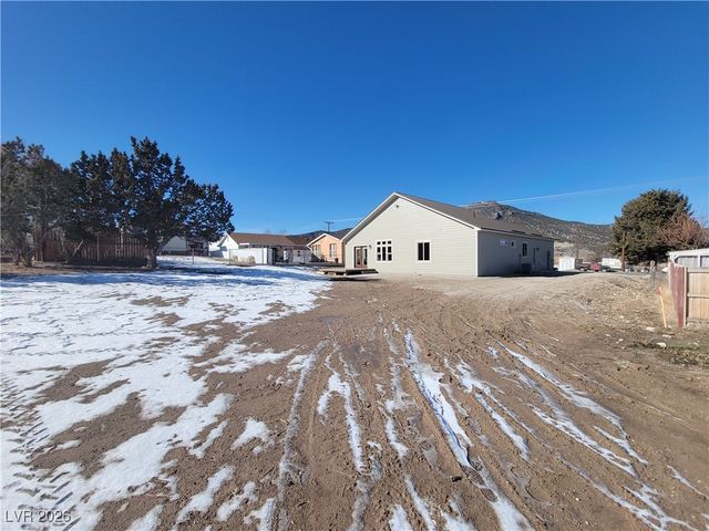 2321 Campton Street, Ely, NV 89301
