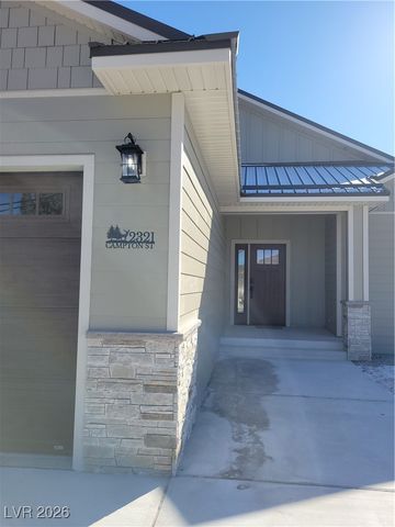 2321 Campton Street, Ely, NV 89301