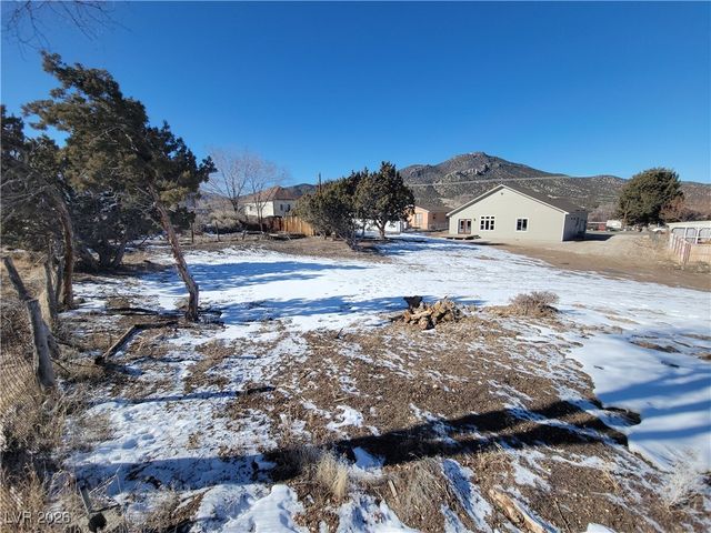 2321 Campton Street, Ely, NV 89301
