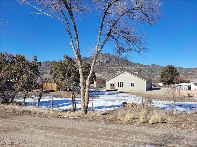 2321 Campton Street, Ely, NV 89301