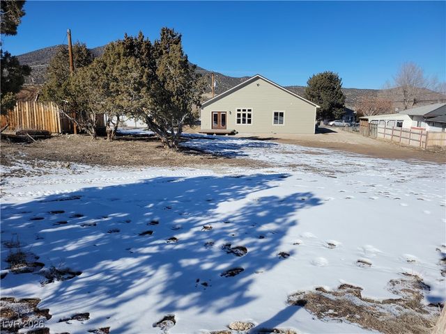 2321 Campton Street, Ely, NV 89301