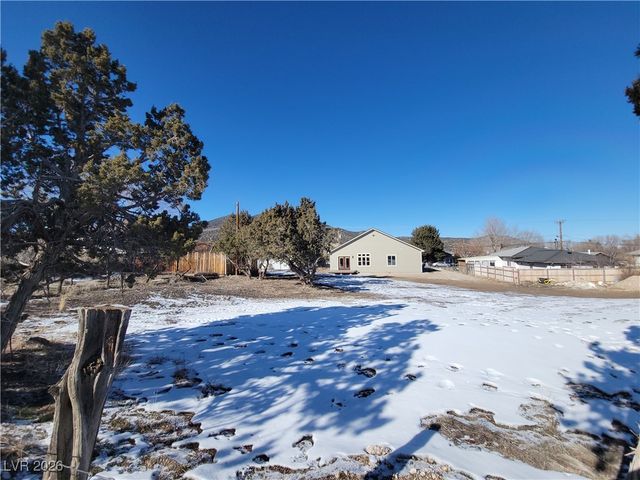 2321 Campton Street, Ely, NV 89301