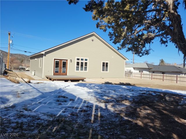 2321 Campton Street, Ely, NV 89301