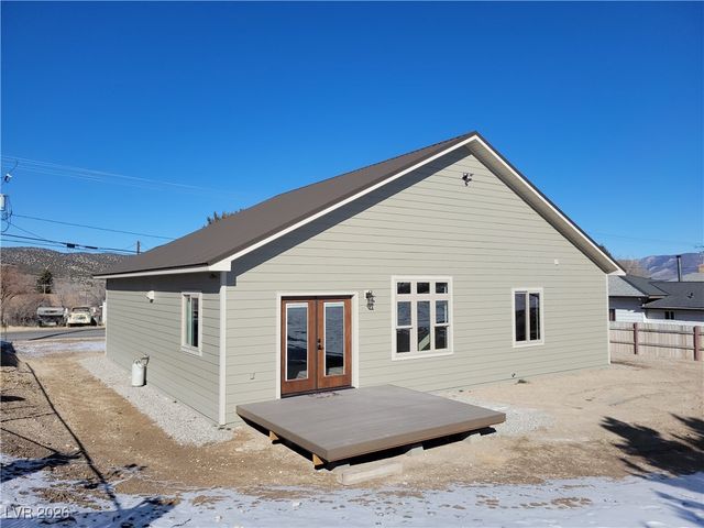 2321 Campton Street, Ely, NV 89301