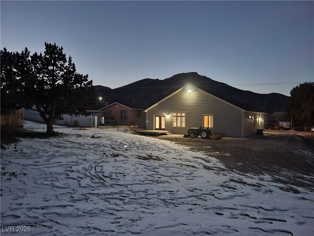 2321 Campton Street, Ely, NV 89301