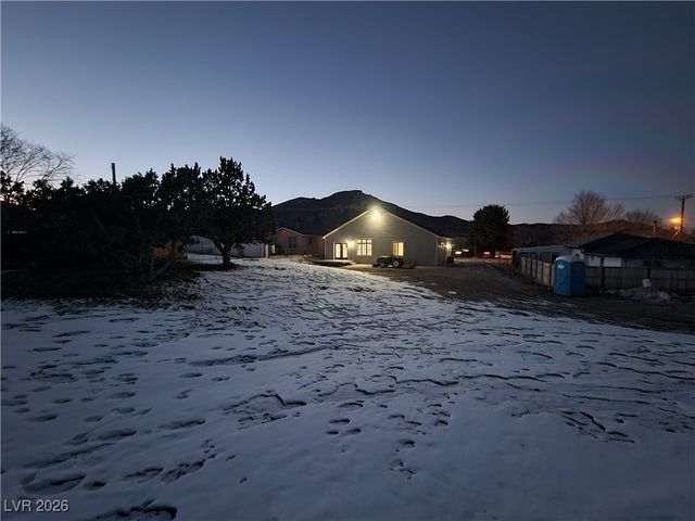 2321 Campton Street, Ely, NV 89301