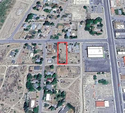 2321 Campton Street, Ely, NV 89301