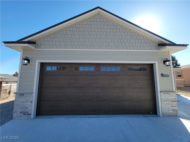 2321 Campton Street, Ely, NV 89301