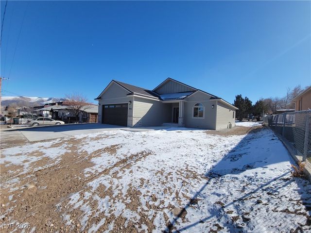 2321 Campton Street, Ely, NV 89301