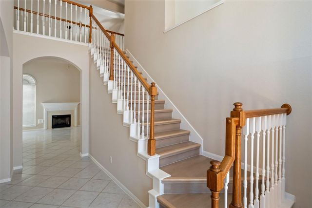 25727 Hawn Road, Spring, TX 77389