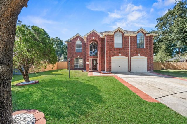 25727 Hawn Road, Spring, TX 77389