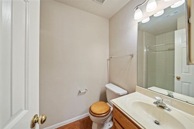 25727 Hawn Road, Spring, TX 77389