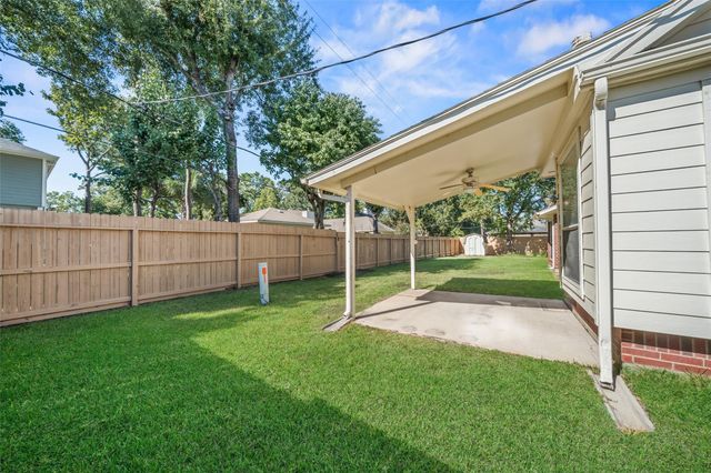 25727 Hawn Road, Spring, TX 77389