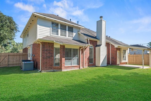 25727 Hawn Road, Spring, TX 77389