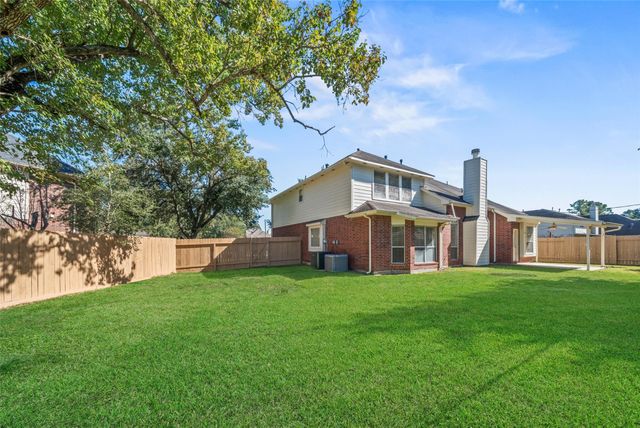 25727 Hawn Road, Spring, TX 77389