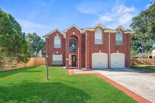 25727 Hawn Road, Spring, TX 77389
