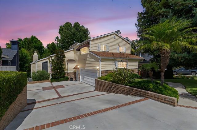 31791 Via Perdiz, Coto De Caza, CA 92679