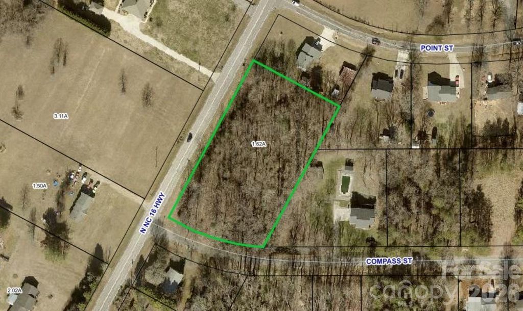 4500 N Nc 16 Highway, Conover, NC 28613