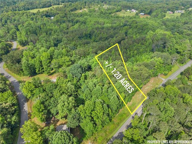 1 Yellow Creek, Gainesville, GA 30506