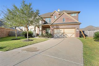 289 W Bend Drive, League City, TX 77573