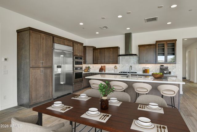 18045 E FORT VERDE Road, Rio Verde, AZ 85263