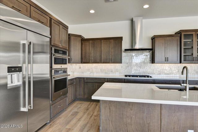 18045 E FORT VERDE Road, Rio Verde, AZ 85263