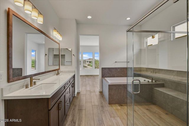18045 E FORT VERDE Road, Rio Verde, AZ 85263