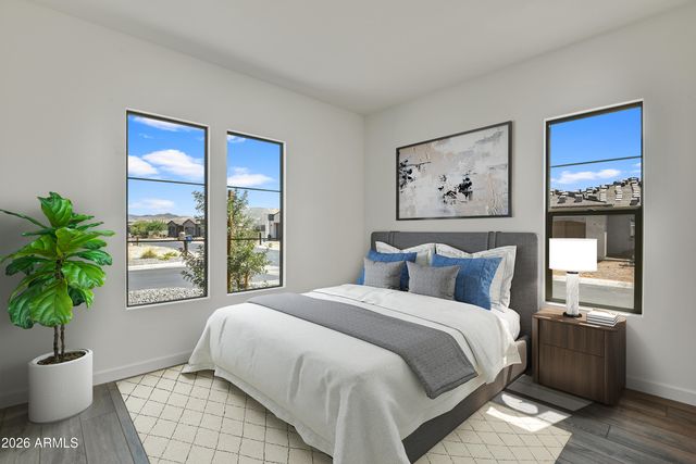 18045 E FORT VERDE Road, Rio Verde, AZ 85263