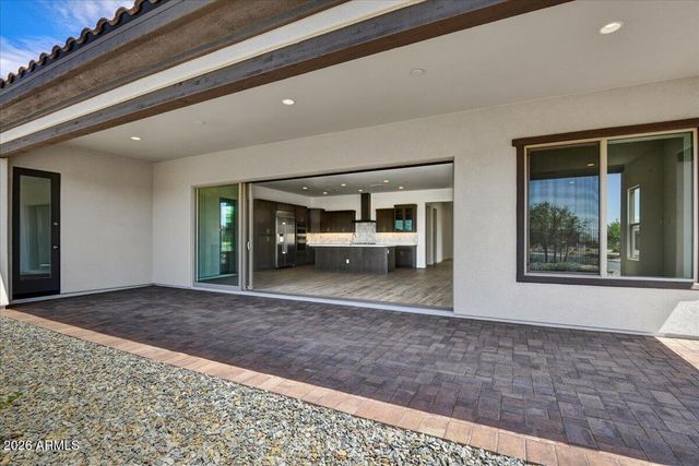 18045 E FORT VERDE Road, Rio Verde, AZ 85263