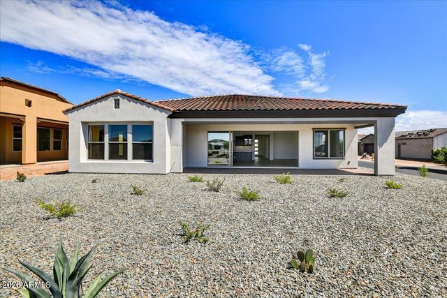 18045 E FORT VERDE Road, Rio Verde, AZ 85263
