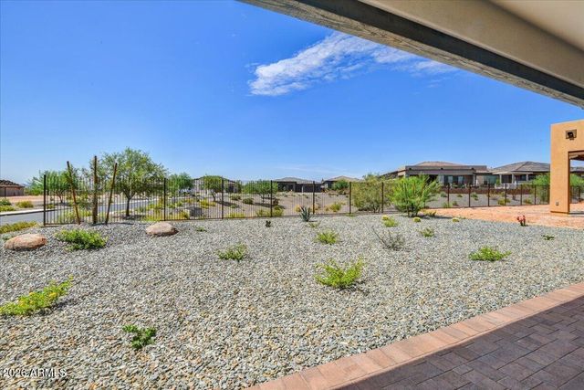 18045 E FORT VERDE Road, Rio Verde, AZ 85263