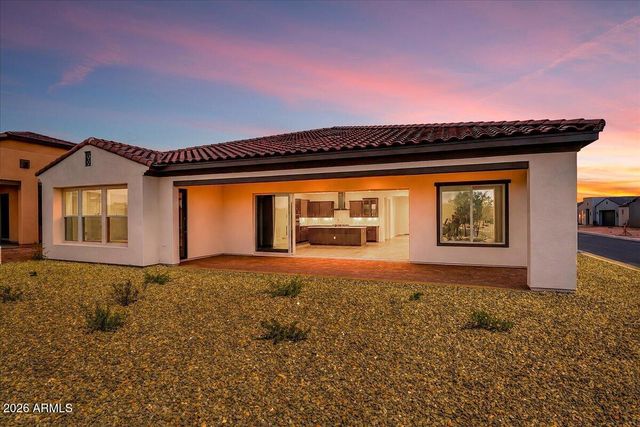18045 E FORT VERDE Road, Rio Verde, AZ 85263