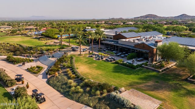 18045 E FORT VERDE Road, Rio Verde, AZ 85263