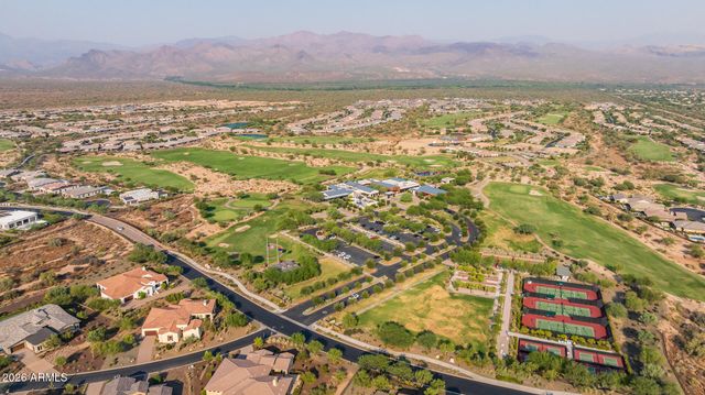 18045 E FORT VERDE Road, Rio Verde, AZ 85263