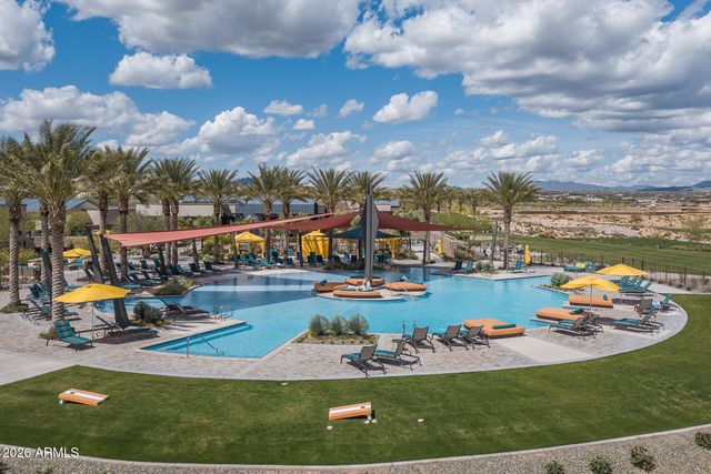 18045 E FORT VERDE Road, Rio Verde, AZ 85263