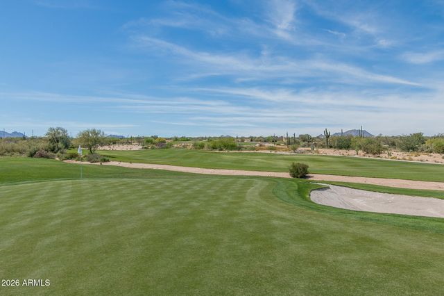 18045 E FORT VERDE Road, Rio Verde, AZ 85263