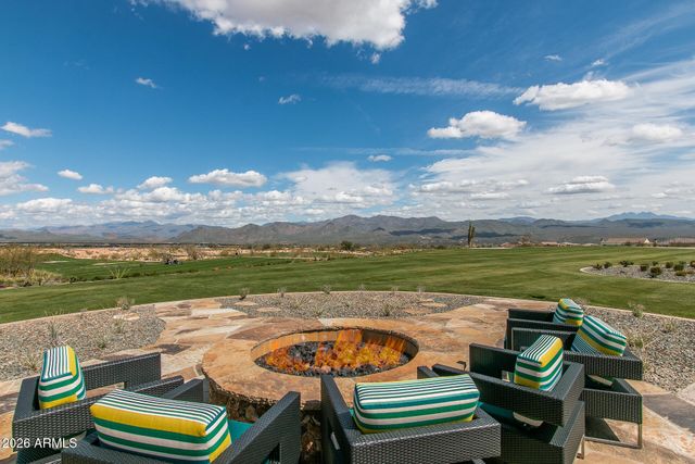 18045 E FORT VERDE Road, Rio Verde, AZ 85263