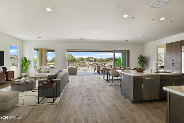 18045 E FORT VERDE Road, Rio Verde, AZ 85263