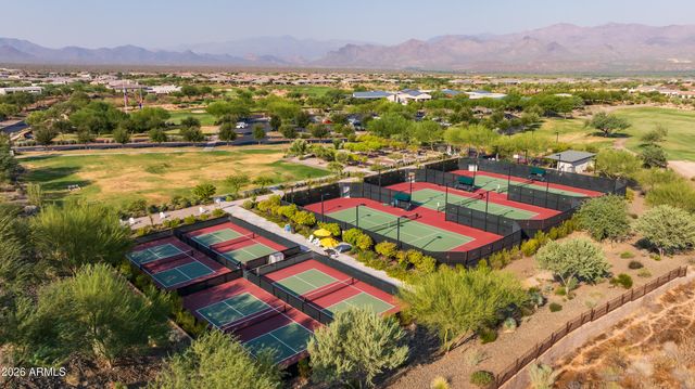 18045 E FORT VERDE Road, Rio Verde, AZ 85263